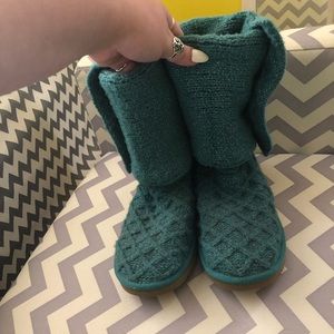 Women’s uggs size 9